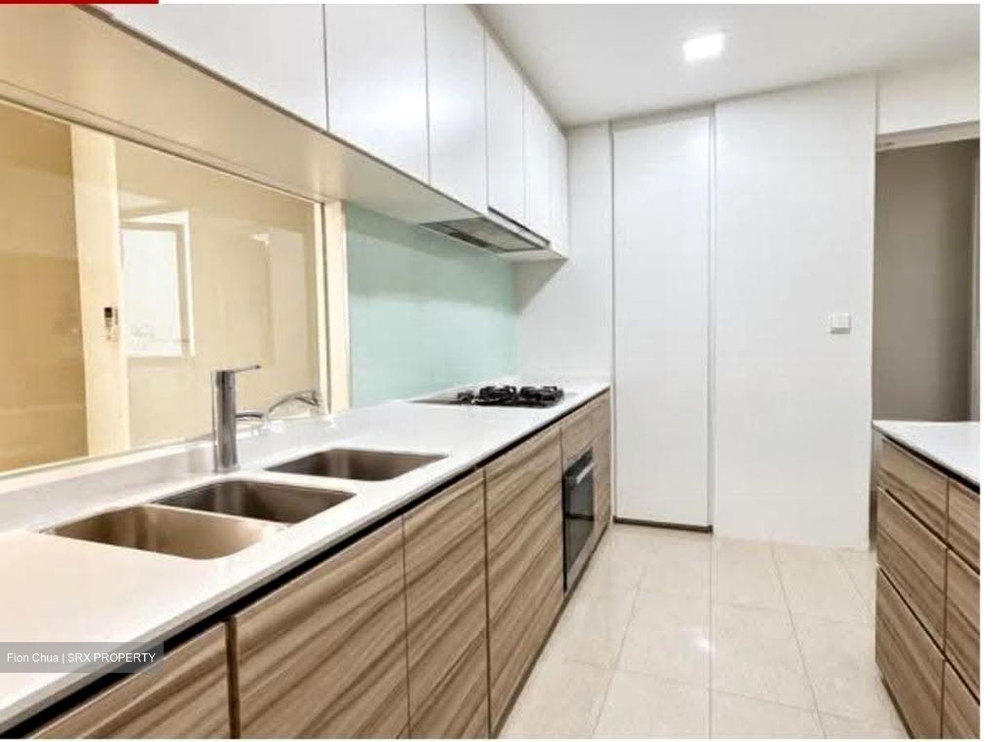Parc Centros (D19), Condominium #626061891